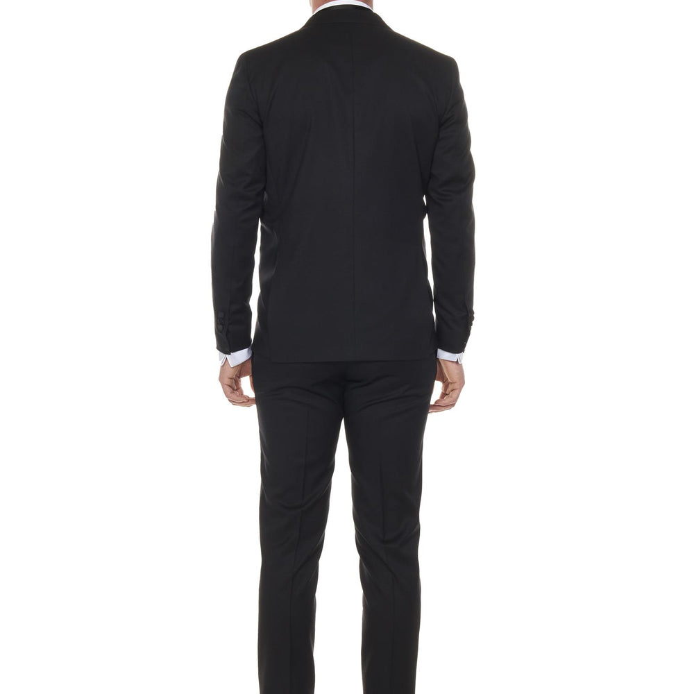
                  
                    Franzese Collection Pronta Sartoria FRA11B53XANERO
                  
                