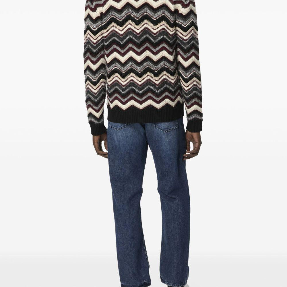 
                  
                    Cardigan Missoni US25WM0BBK01D2 S91PS Missoni 
                  
                