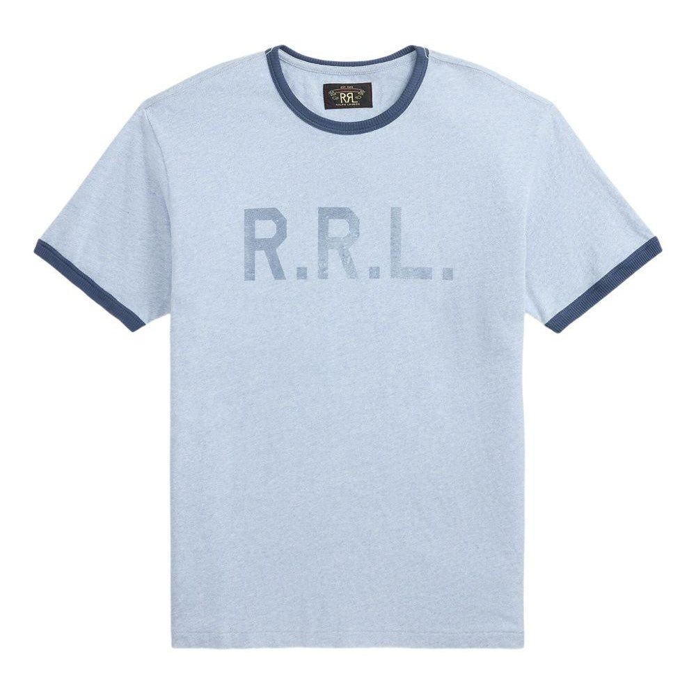 T-shirt Ralph Lauren RRL 782973931 001 Ralph Lauren RRL 