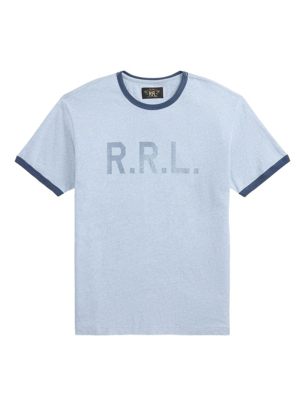 T-shirt Ralph Lauren RRL 782973931 001 Ralph Lauren RRL 