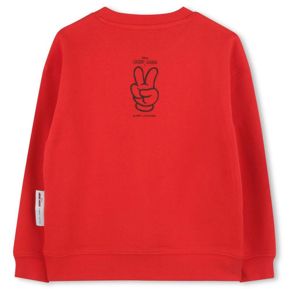 
                  
                    The Marc Jacobs kids W60549992
                  
                