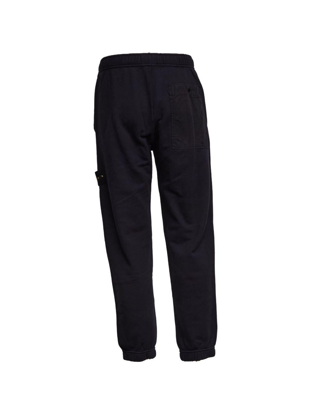 Pantaloni Stone Island L1S156200004S0410 V0020 Stone Island 