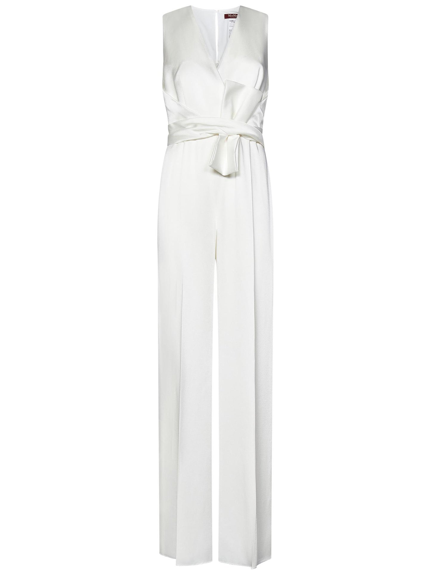 Tuta MaxMara Studio 2516241023600 001 MaxMara Studio 