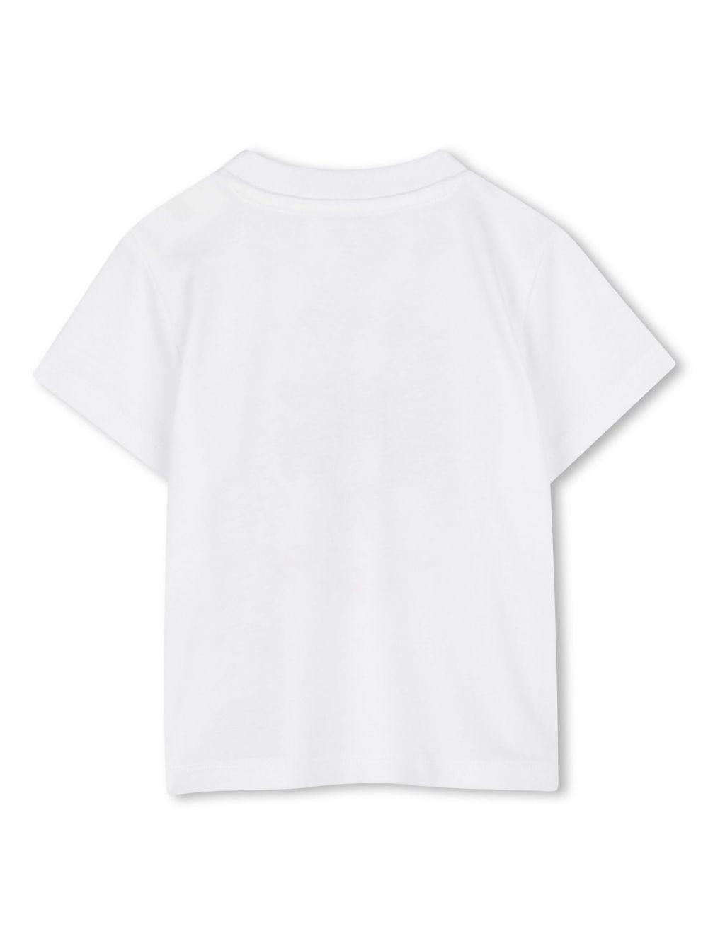 T-shirt Kenzo Kids K60977 10P Kenzo Kids 