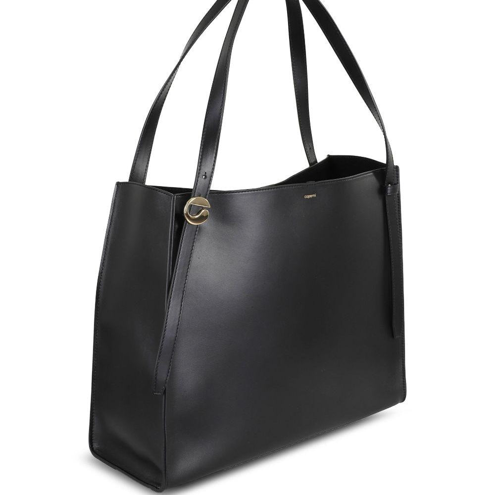
                  
                    Borsa a mano Belt Tote Coperni COPBA77F6012B BLK Coperni 
                  
                