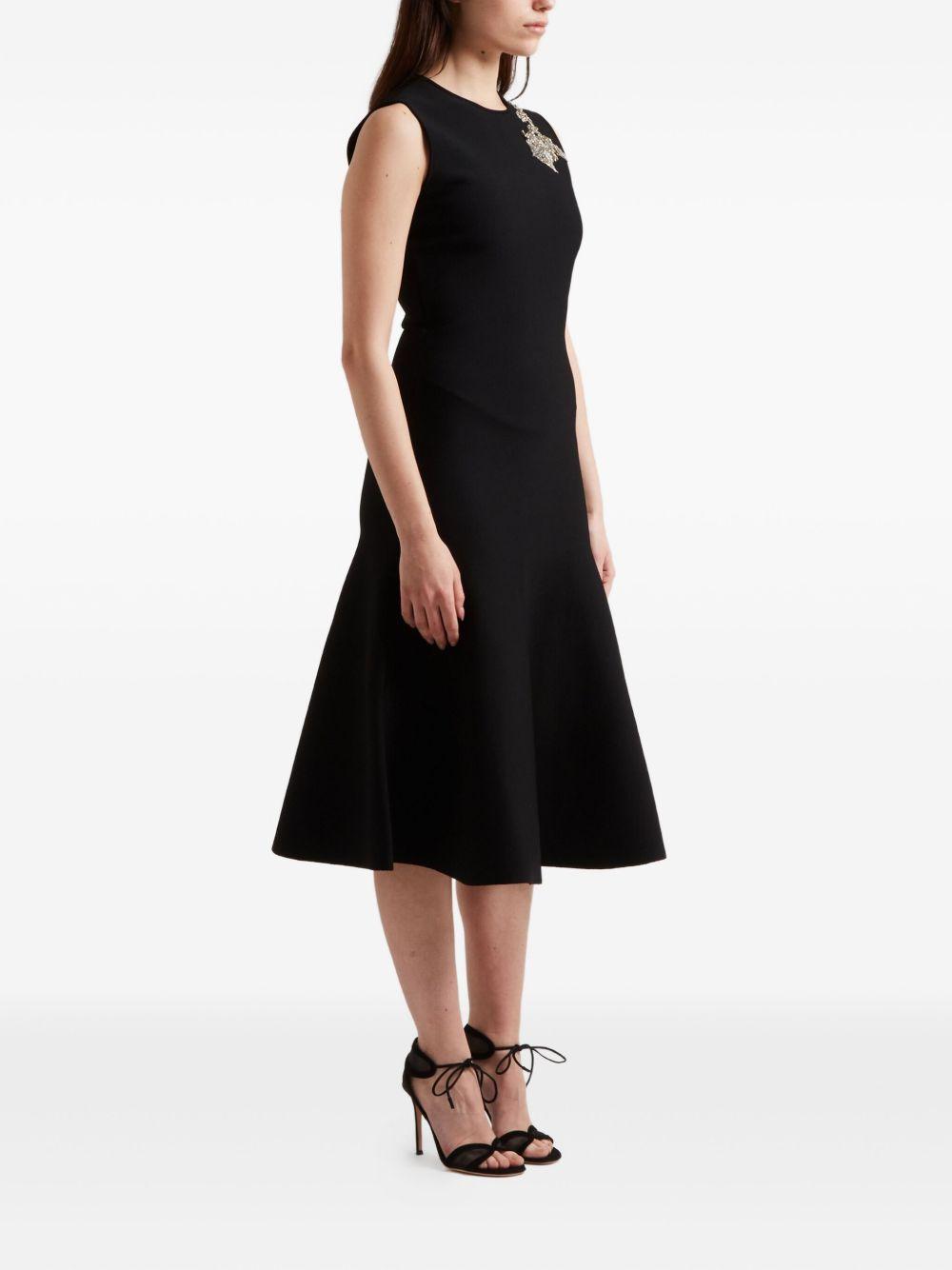 Alexander McQueen 829732Q1BDP1011