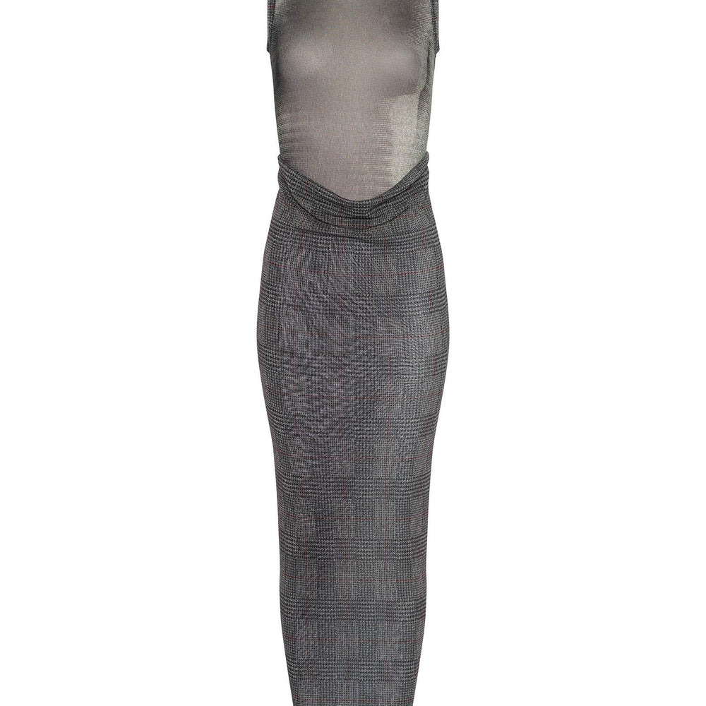 Abito Jean Paul Gaultier WDR061M007P 087930 Jean Paul Gaultier 