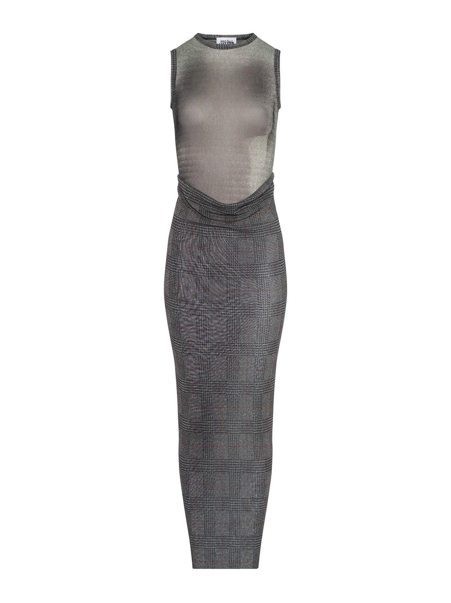 Abito Jean Paul Gaultier WDR061M007P 087930 Jean Paul Gaultier 