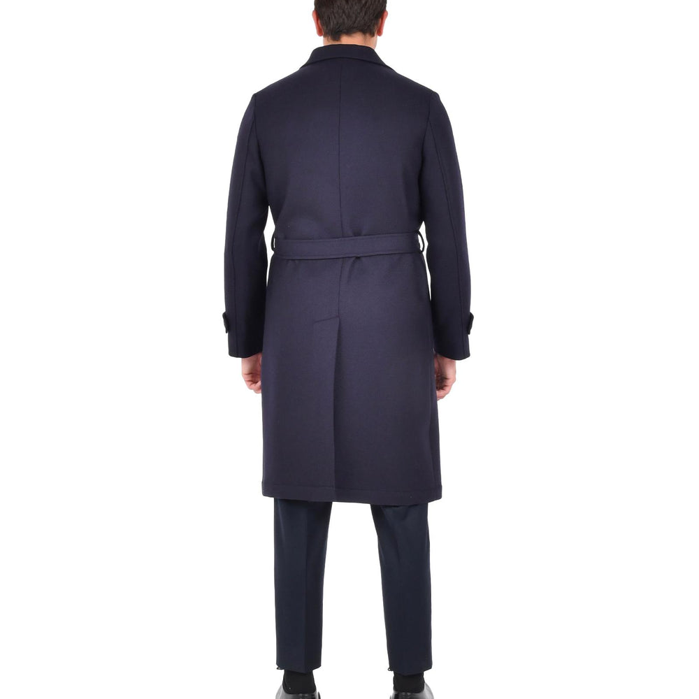 Cappotto Drumohr DC21246F 795 Drumohr 