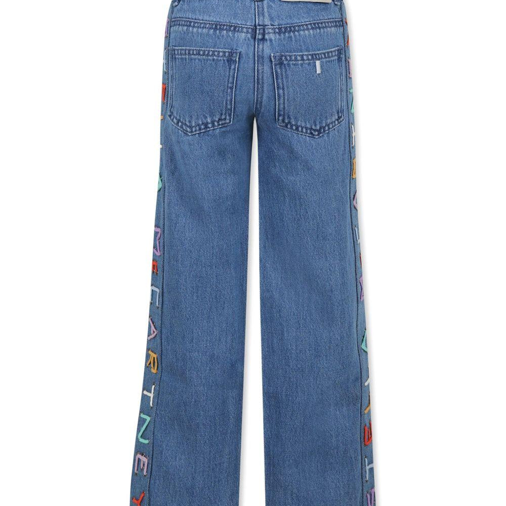
                  
                    Stella McCartney Junior TW6E40Z0746614
                  
                
