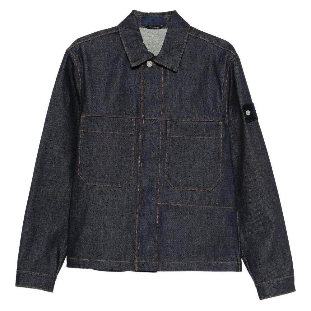 Giubbino Stone Island K2S15Q100027S00J8 VJ200 Stone Island 