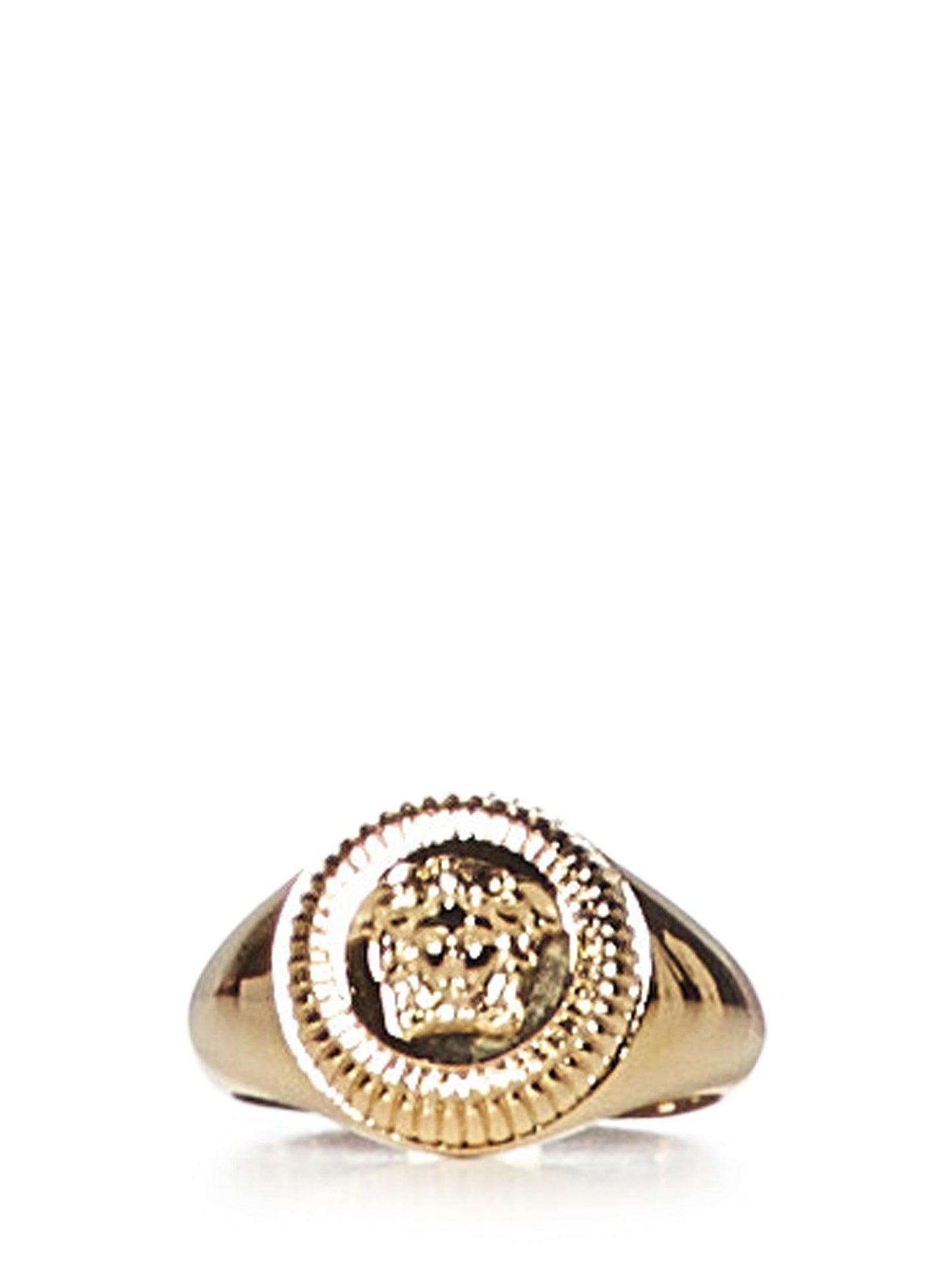 Anello Medusa Biggie Versace 10092481A00620 3J000 Versace 