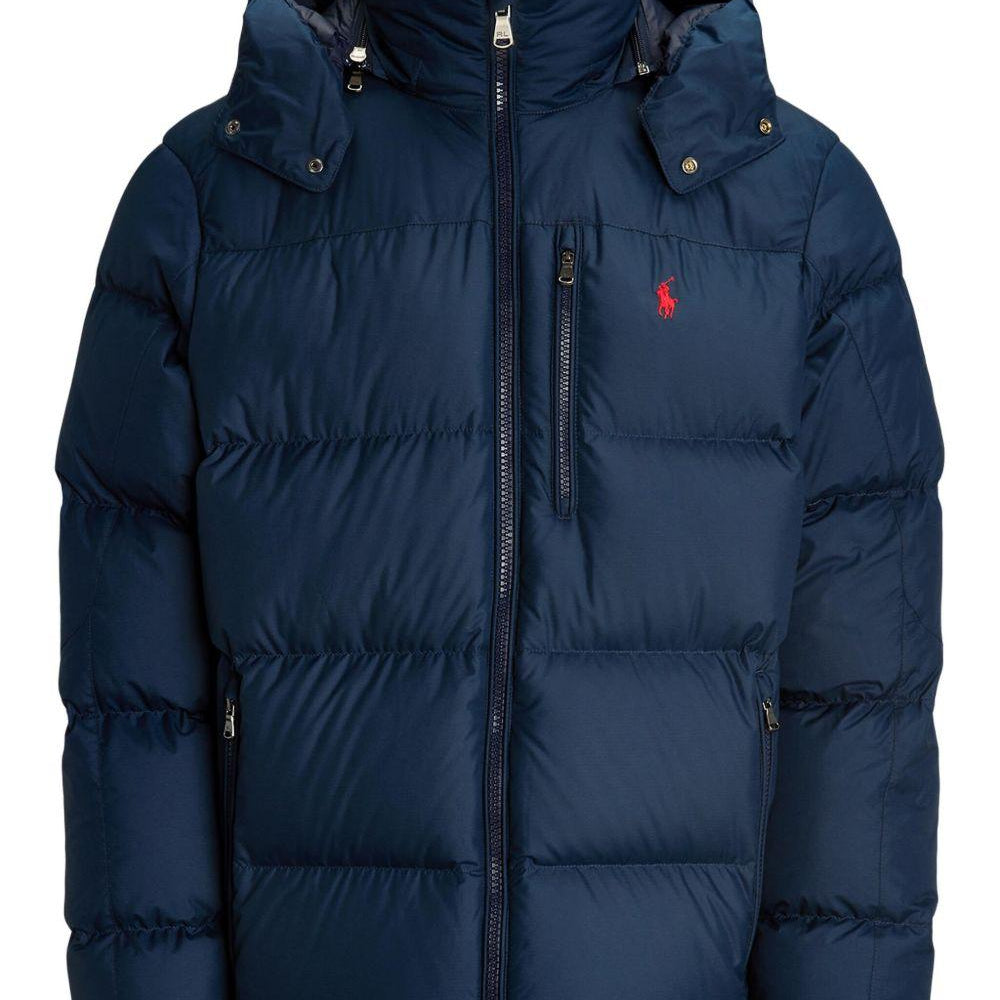 Piumino Gorham Polo Ralph Lauren 710968278 003 Polo Ralph Lauren 