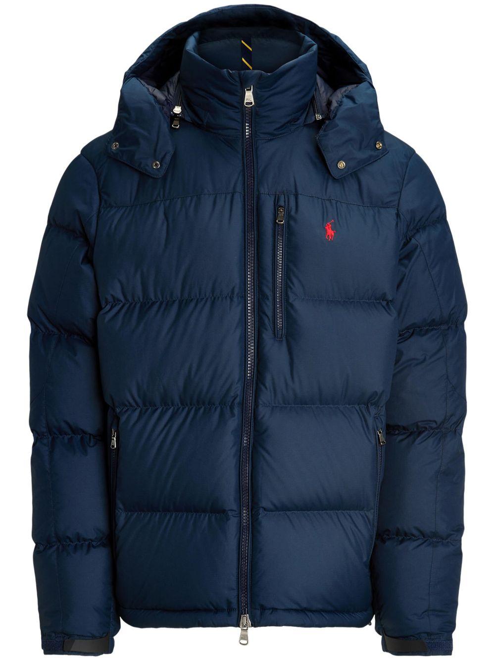 Piumino Gorham Polo Ralph Lauren 710968278 003 Polo Ralph Lauren 