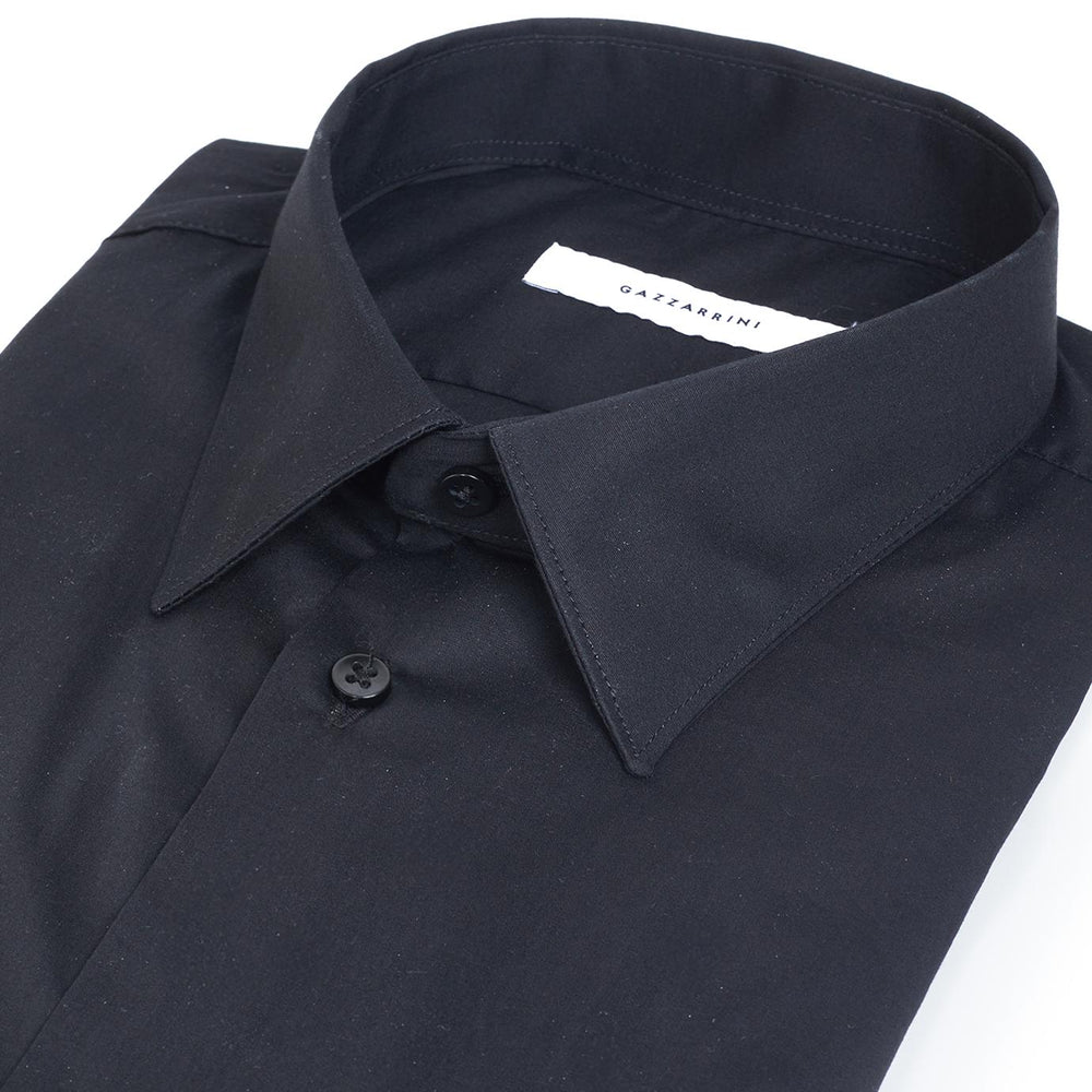 
                  
                    Camicia Gazzarrini x Michele Franzese CC311G NERO Gazzarrini x Michele Franzese 
                  
                