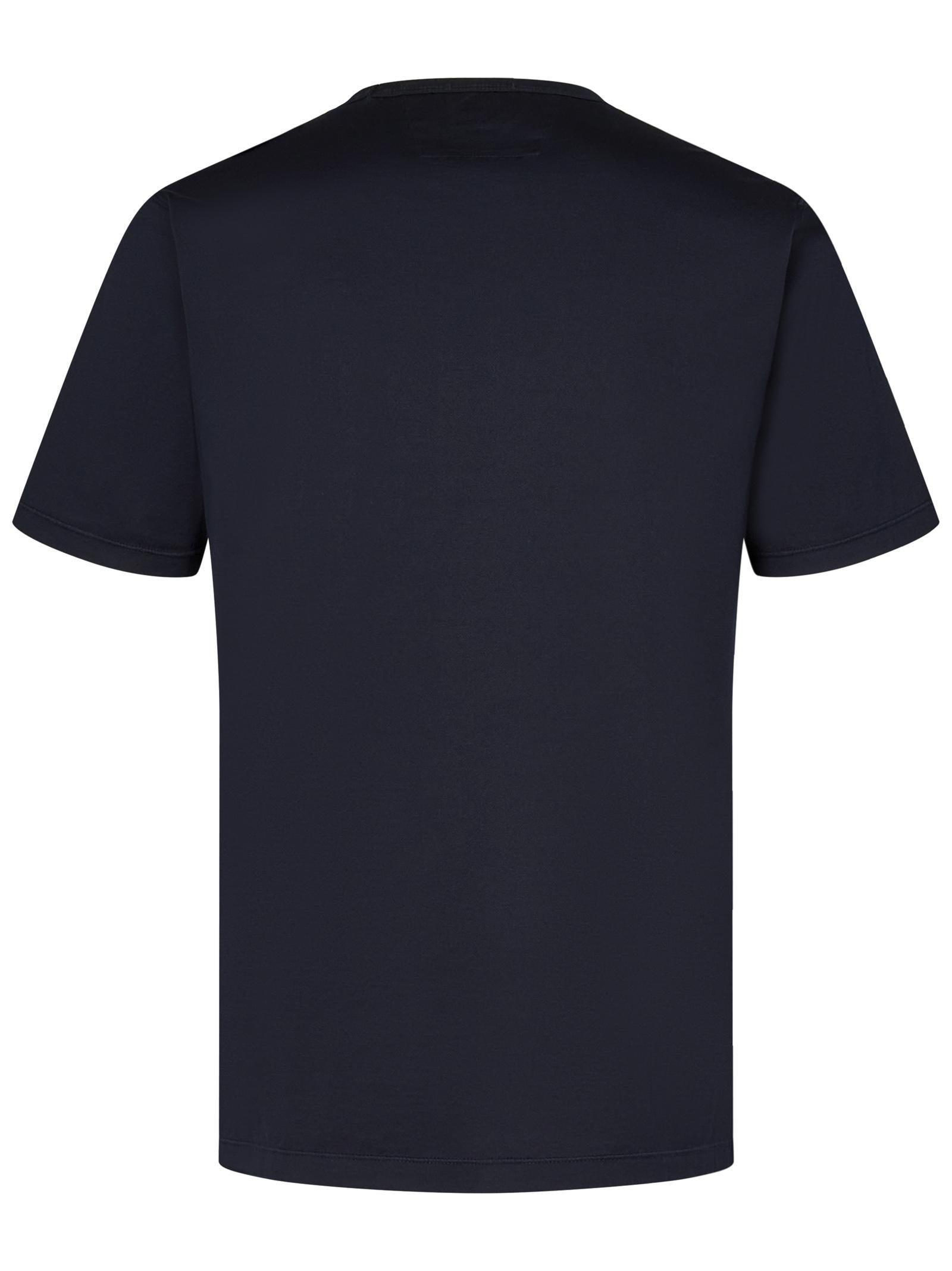 C.P. Company 18CMTS087A006374G888