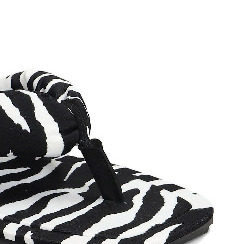 
                  
                    Pantofole "Indie" The Attico 243WSH00797PAA014PR 020 The Attico 
                  
                