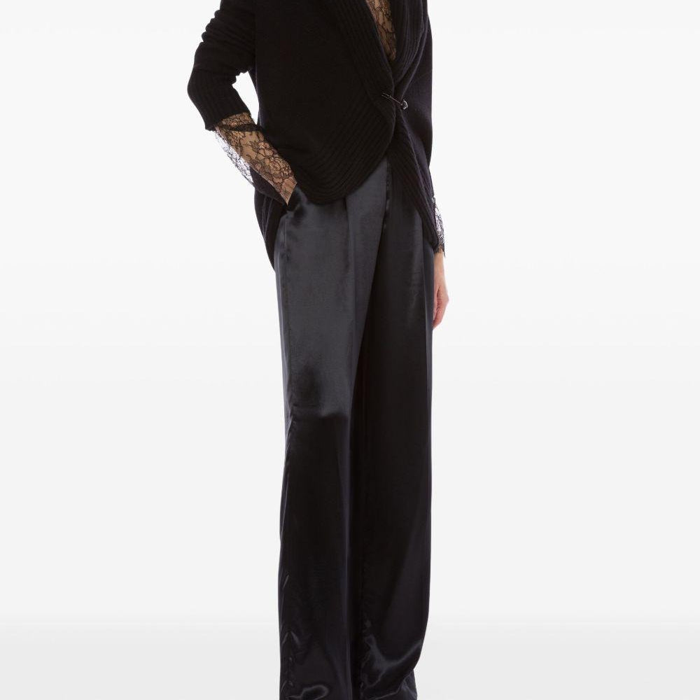Cardigan Alberta Ferretti A09036601 0555 Alberta Ferretti 