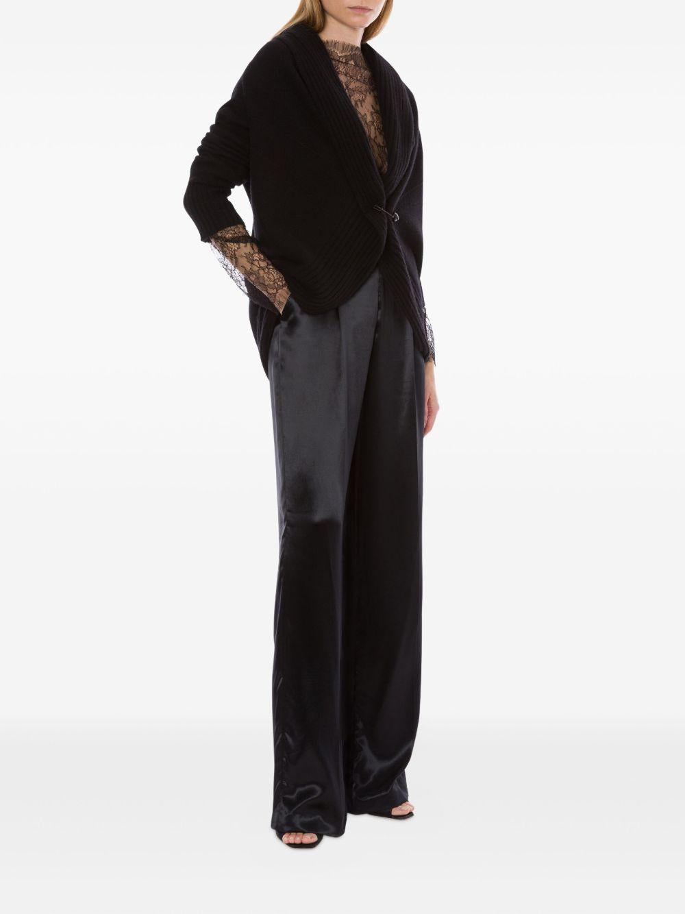 Cardigan Alberta Ferretti A09036601 0555 Alberta Ferretti 