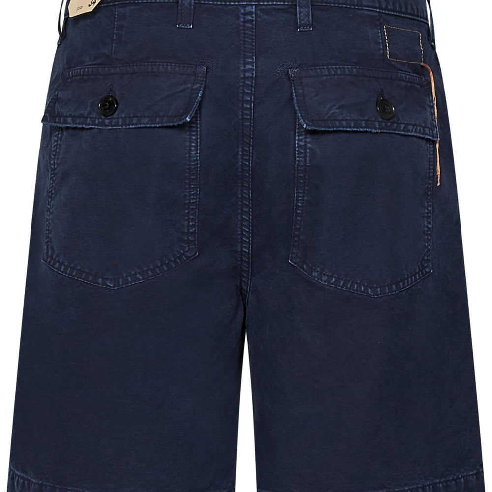 
                  
                    Shorts Fortela REBELT00313 BLU Fortela 
                  
                