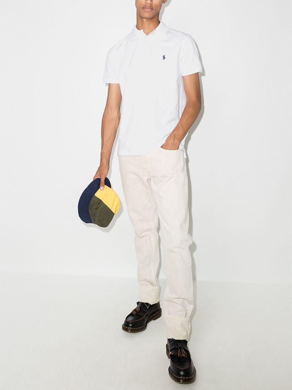 Polo Polo Ralph Lauren 710666998 002 Polo Ralph Lauren 