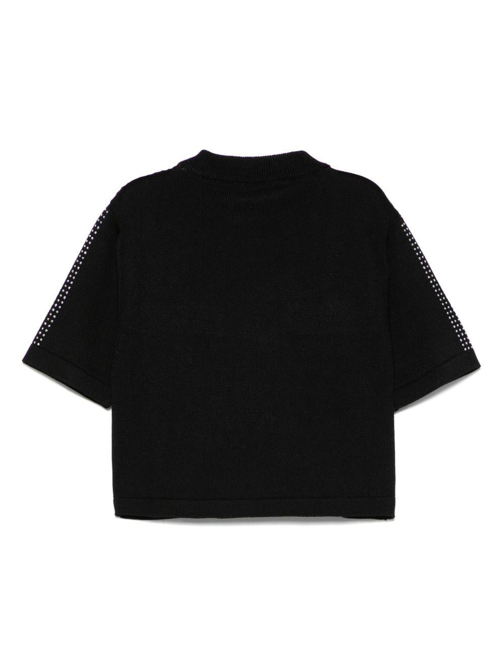 Balmain Paris Kids BW9A61Z2843930