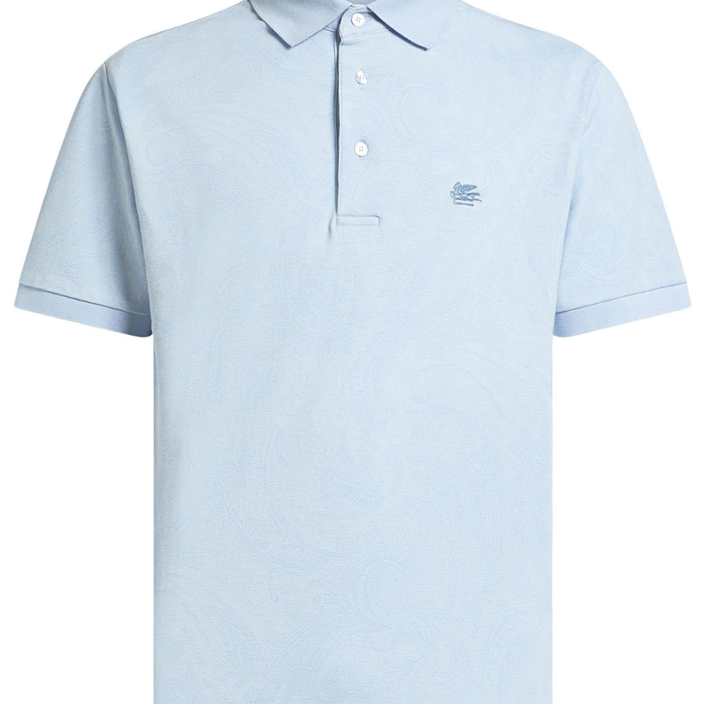 Polo Etro MRMD0004AJ234 X0881 Etro 