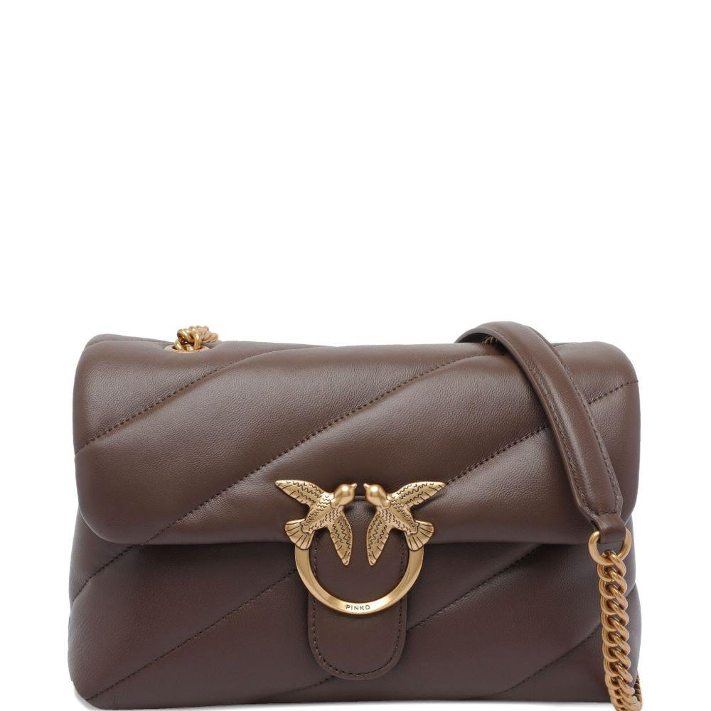 Borsa a spalla Big Love Bag Puff Pinko 100037A0F2 L74Q Pinko 