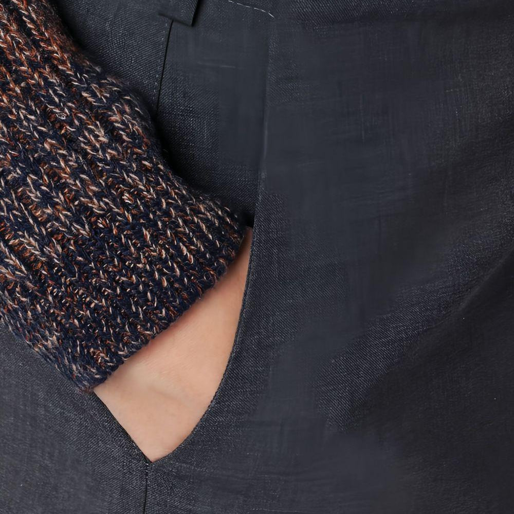 
                  
                    Gonna P.A.R.O.S.H. D621165LUWOOL 020 P.A.R.O.S.H. 
                  
                