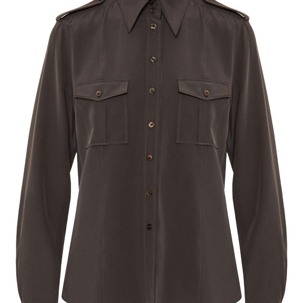 Camicia Tom Ford CA3310FAX1521 KB800 Tom Ford 