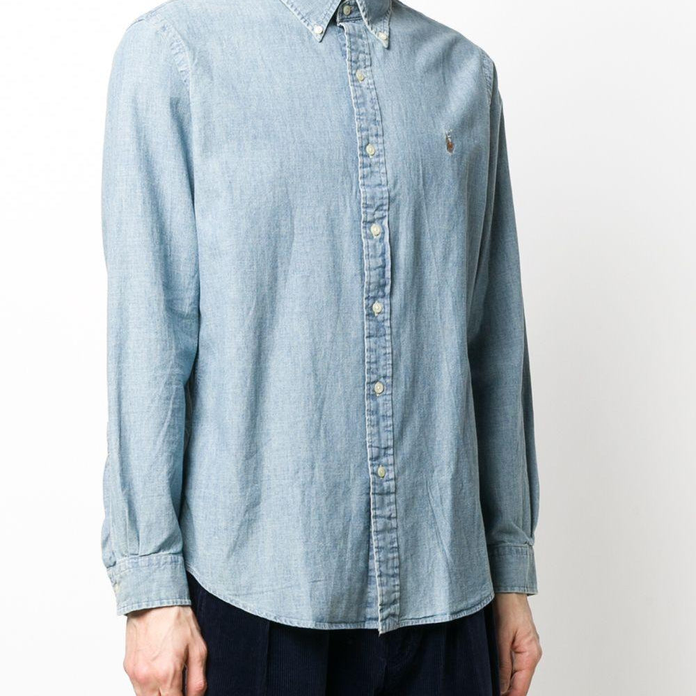 
                  
                    Camicia Polo Ralph Lauren 710792042 001 Polo Ralph Lauren 
                  
                