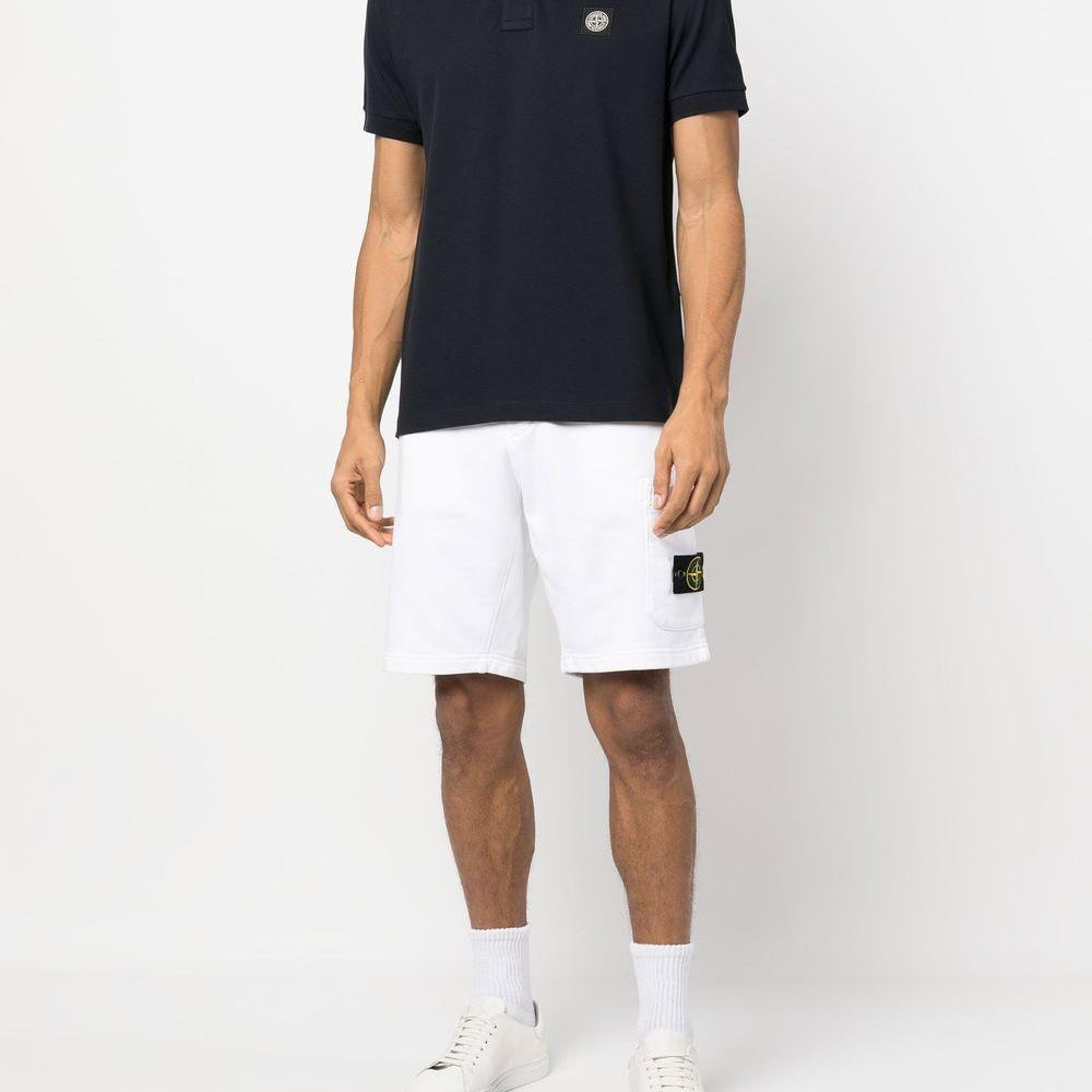 Polo Stone Island K1S1522002SCS0017 V0020 Stone Island 