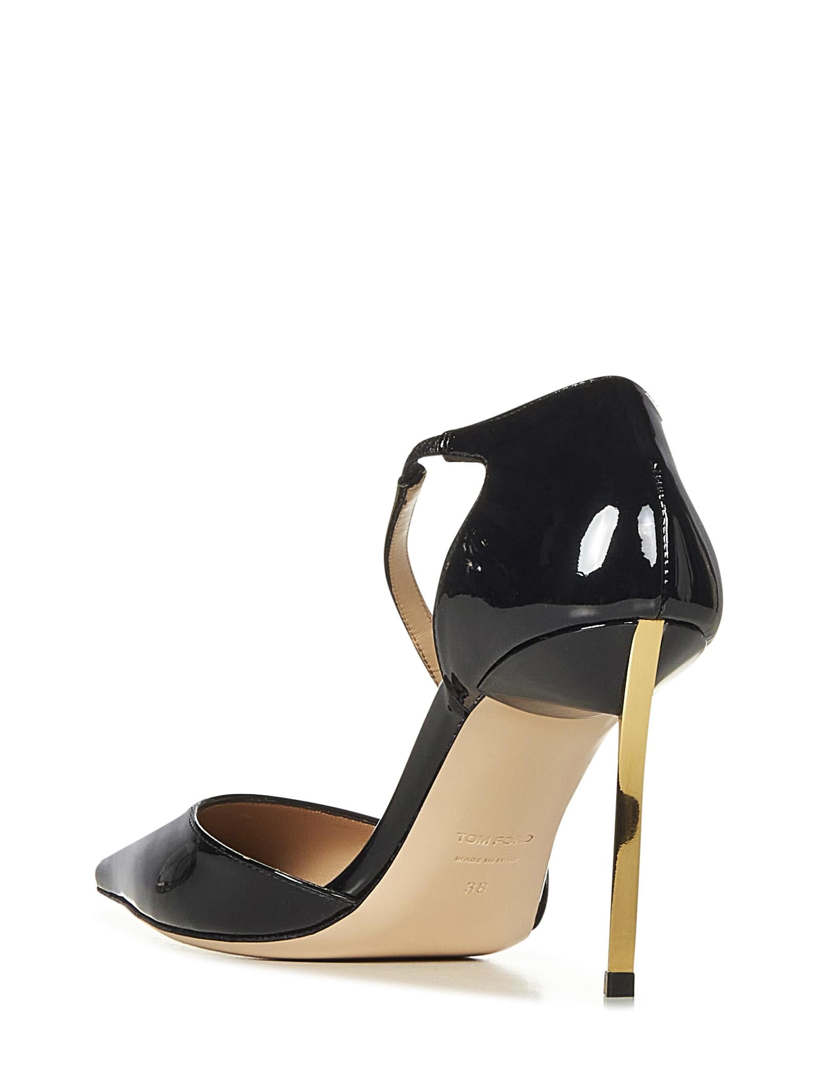Tom Ford W3555LCL072G1N001