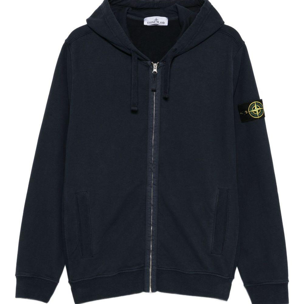 Felpa Stone Island K2S156100067S0A20 V0020 Stone Island 