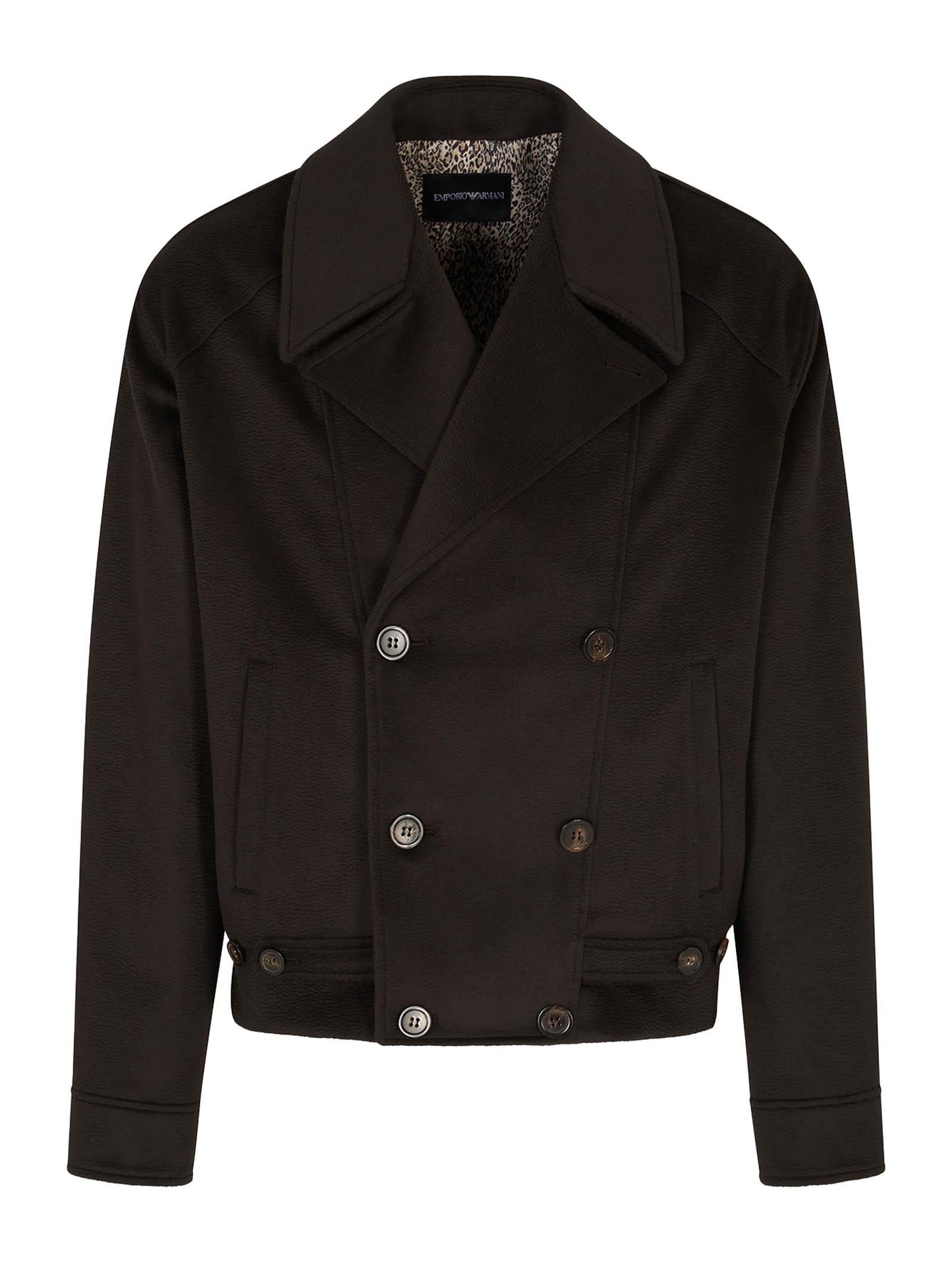 Giubbino Emporio Armani EM003569TE17065 U8137 Emporio Armani 