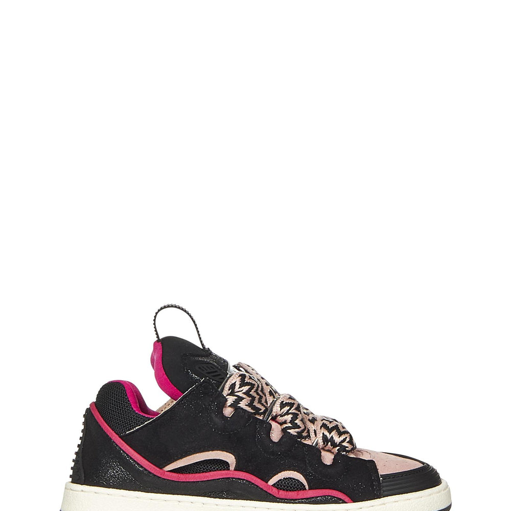 Sneakers Lanvin Kids N30171 M94 Lanvin Kids 