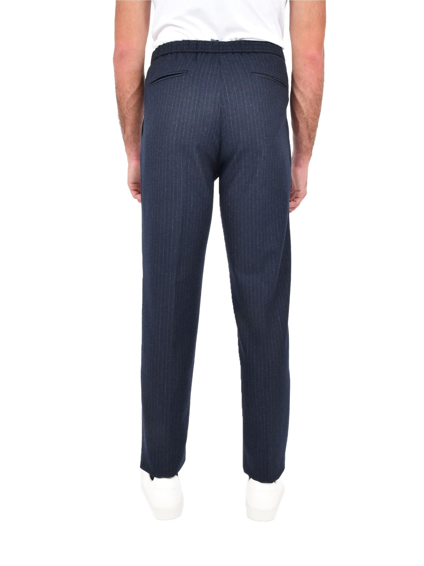 Pantaloni Boglioli 80927FB5105 0780 Boglioli 