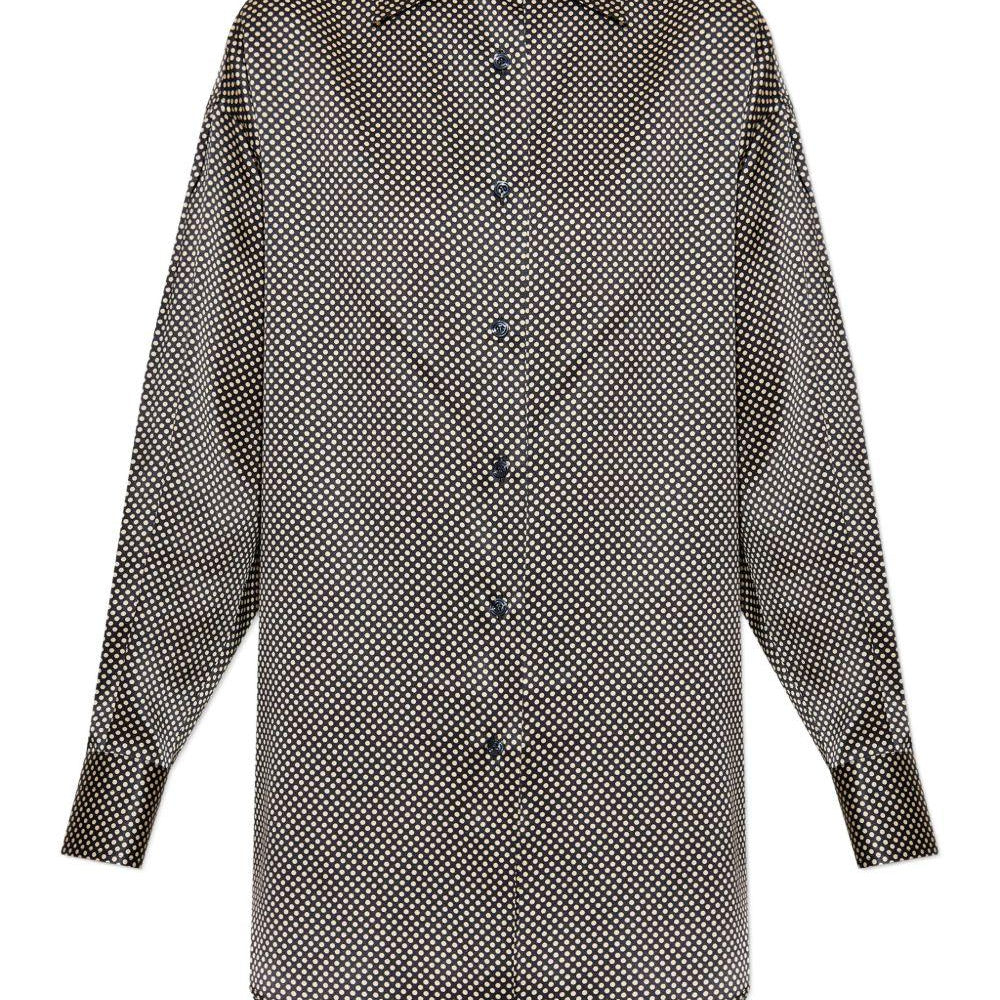Camicia Tom Ford CA3211FAP236 ZBLAW Tom Ford 