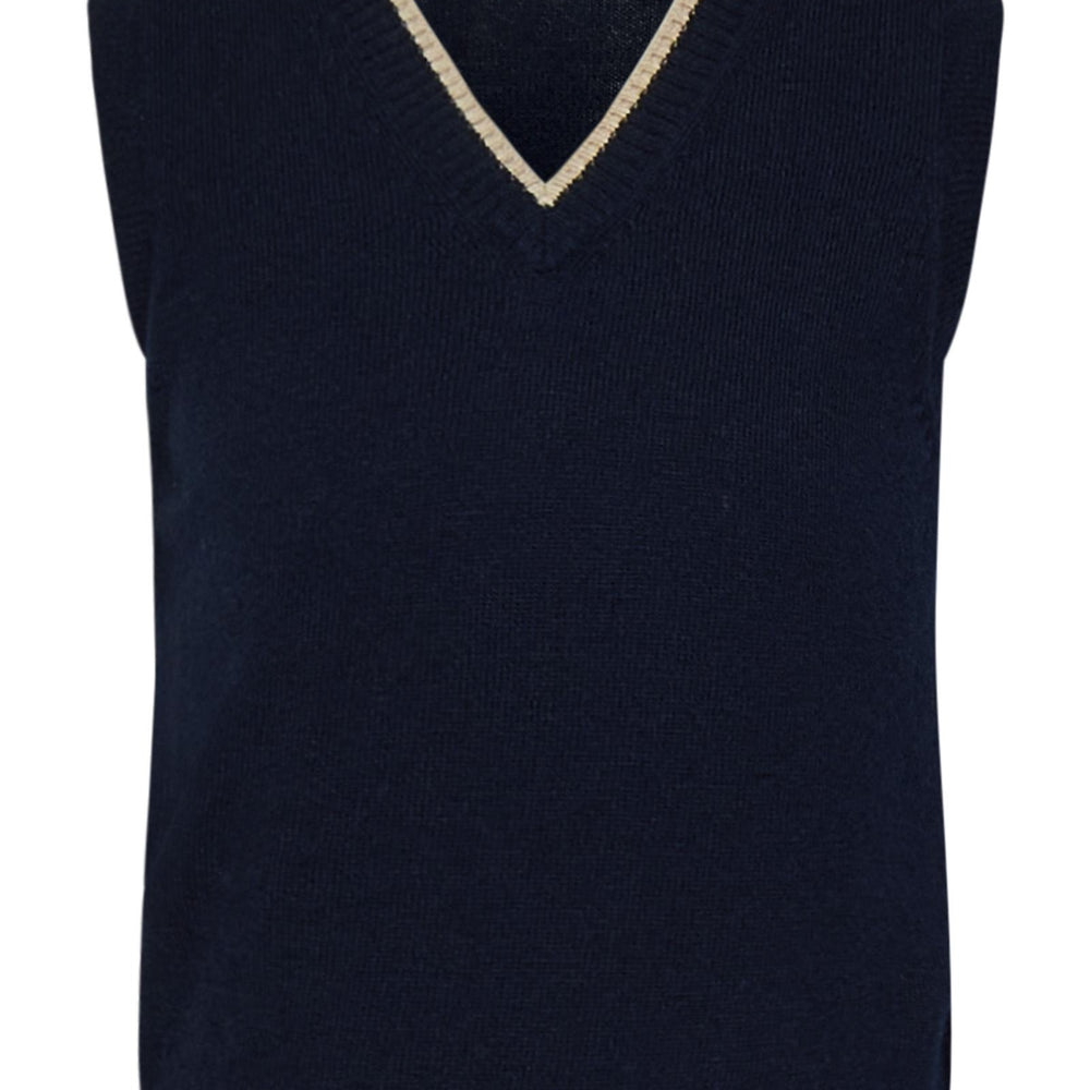 Gilet Il Gufo A24GL090EM220 4912 Il Gufo 