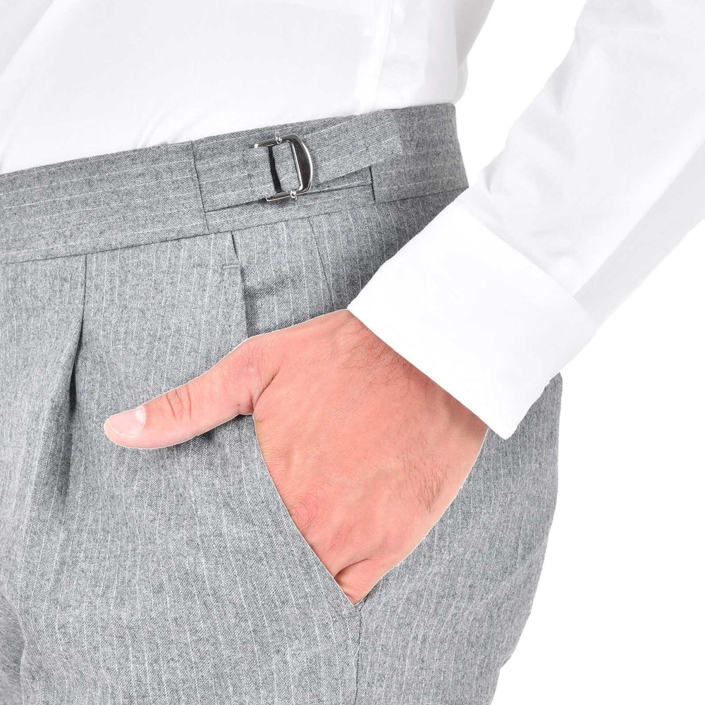 
                  
                    Abito modello Pino Daniele Franzese Napoli 16U0NUATXA8LXI 20 Franzese Collection Pronta Sartoria 
                  
                