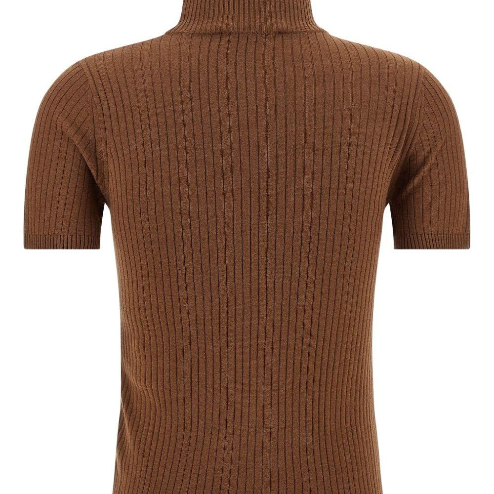 Maglia JANGY MaxMara Studio 2526366081600 003 MaxMara Studio 