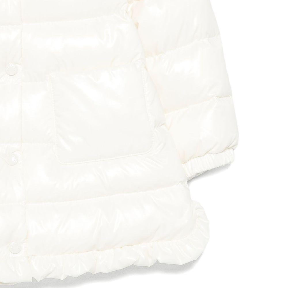 
                  
                    Piumino 'DUFAR' Moncler Enfant K29511C00003597Z8 034 Moncler Enfant 
                  
                