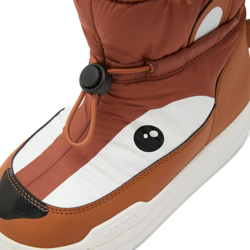 
                  
                    Stivali Park Tube Mid Fox Moon Boot Kids 80D3440100 M030 Moon boot kids 
                  
                