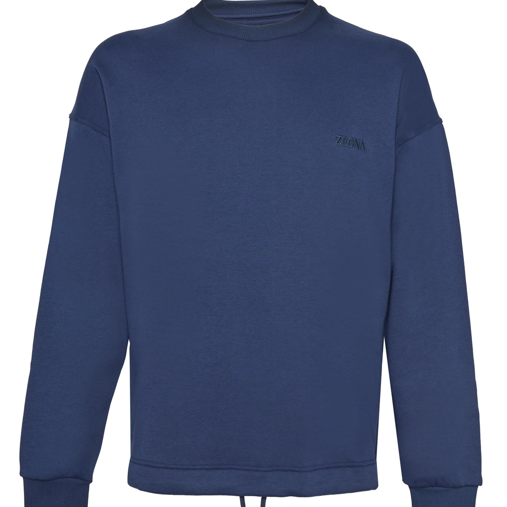 Felpa Zegna N6MGI2030 422 Zegna 