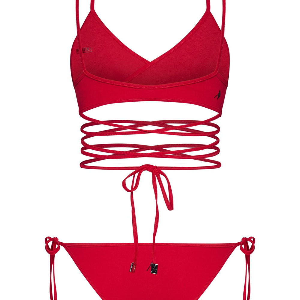 Bikini The Attico 250WBC00009PAA094AA 010 The Attico 