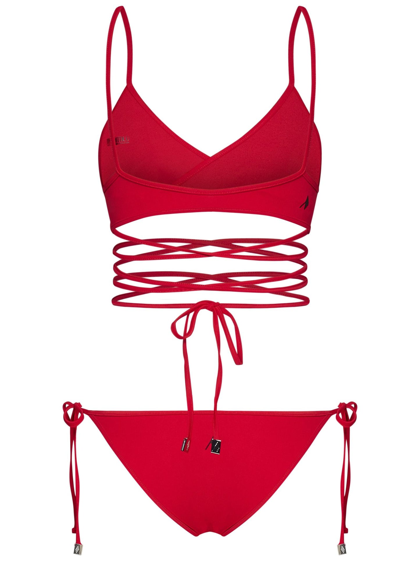 Bikini The Attico 250WBC00009PAA094AA 010 The Attico 