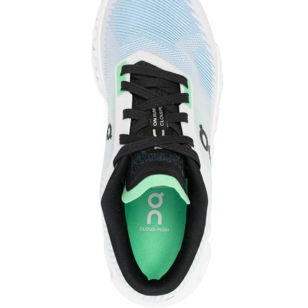 
                  
                    Sneakers Cloud 6 Push On Running 3WF10043001 HORIZON On Running 
                  
                