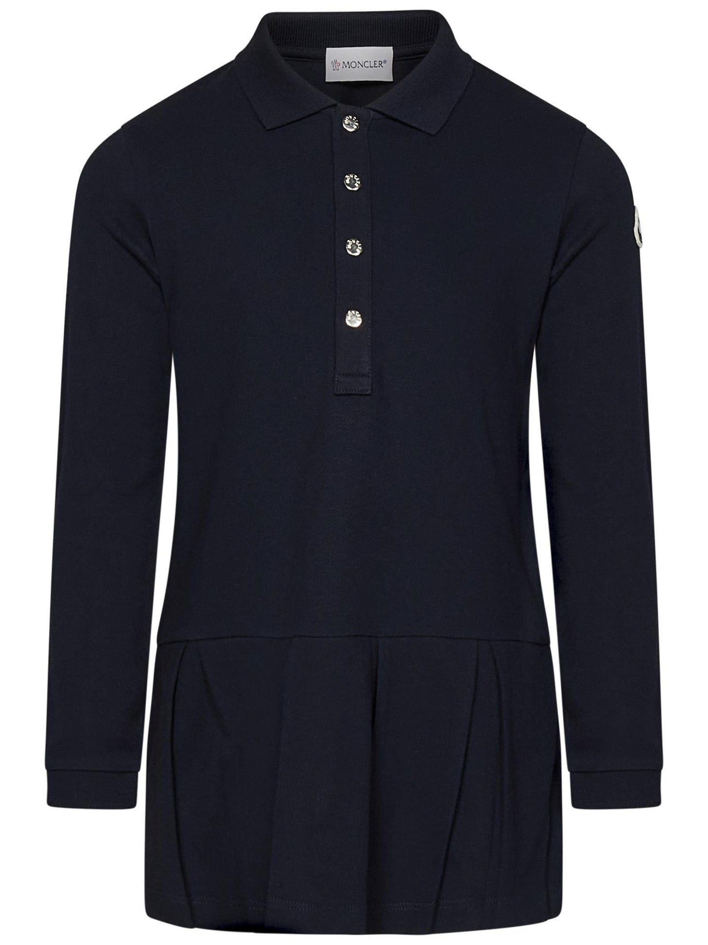 Moncler Enfant 8I0000989AL2778