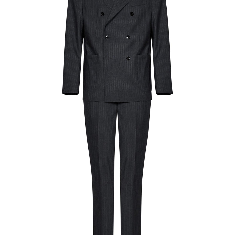 Abito K-Jacket Boglioli N4382ESB3111 0880 Boglioli 