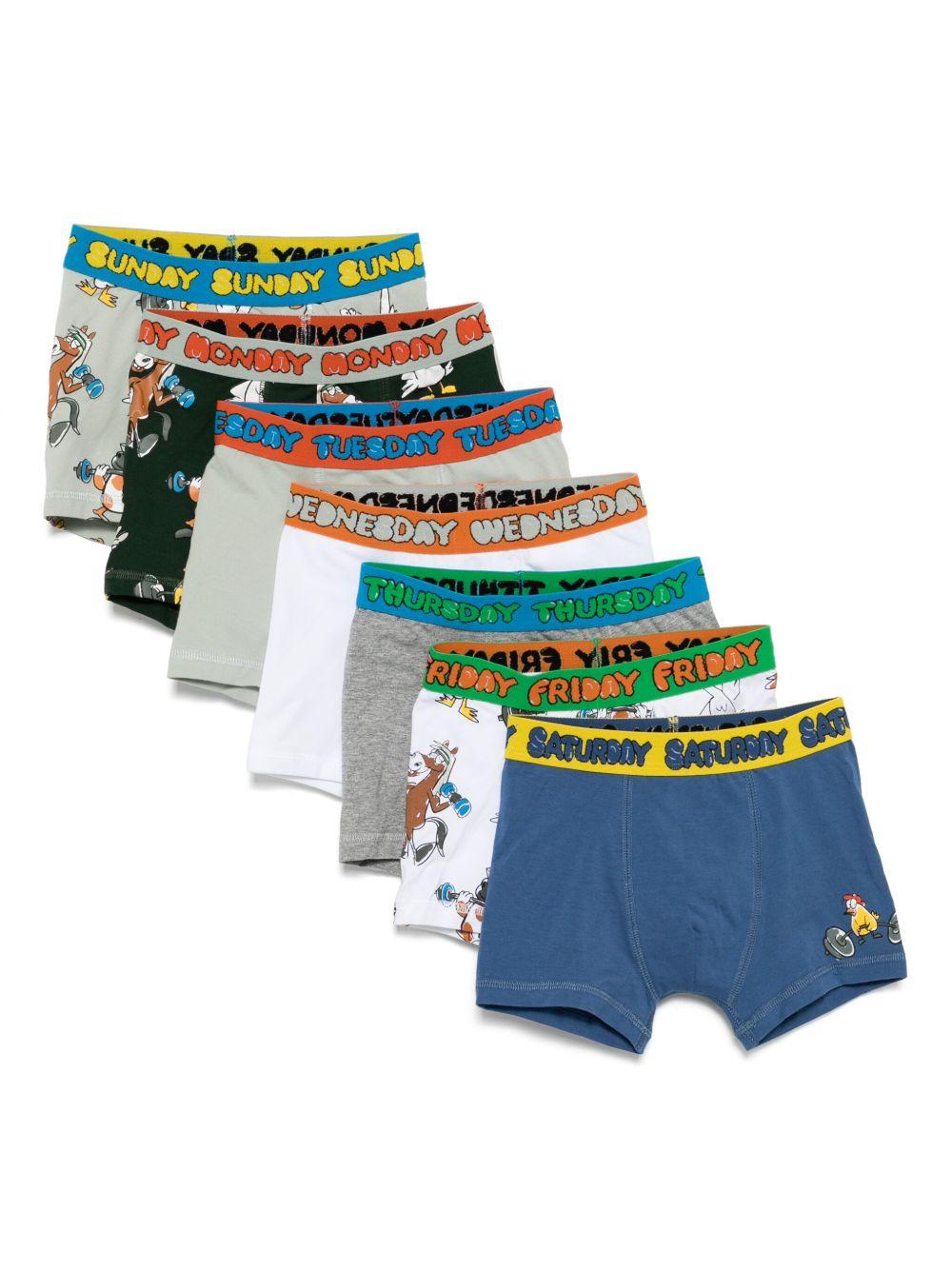 Set Stella McCartney Junior TV0P19Z2317 999MC Stella McCartney Junior 